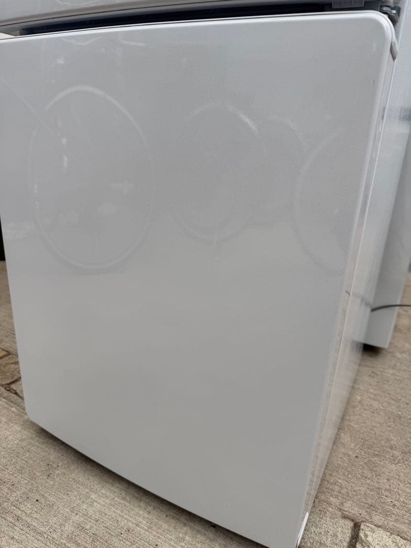 【極美品】2025年製 ハイアール冷蔵庫 JR-F15KS