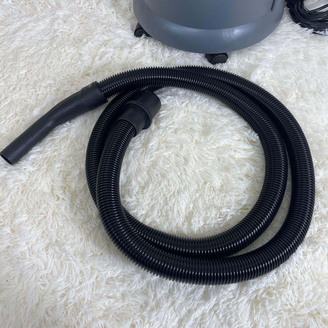 KARCHER ケルヒャ－ 乾湿両用掃除機 NT 27/1クリーナー