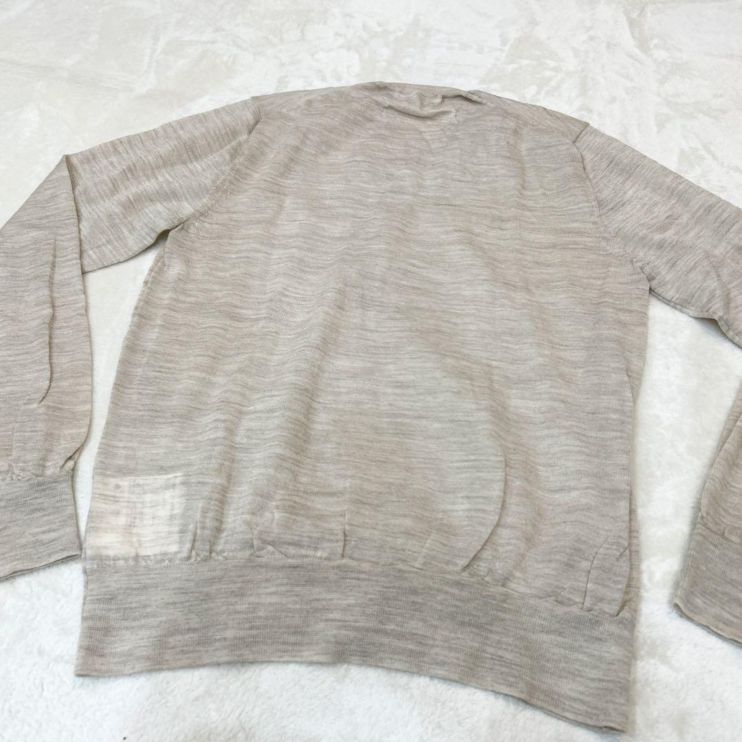 【新品未使用】COMME des GARÇONS コムデギャルソン ニット