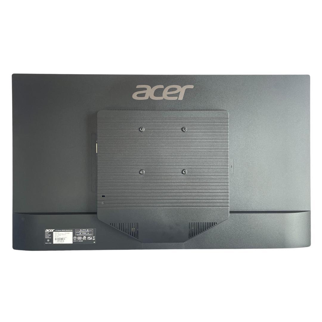 acer 31.5インチ 液晶モニター EB321HQU アーム仕様2022年製