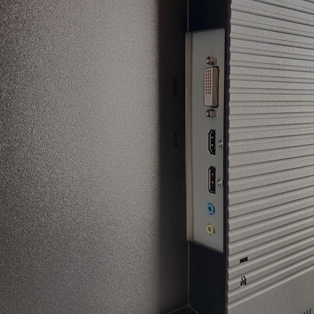 acer 31.5インチ 液晶モニター EB321HQU アーム仕様2022年製