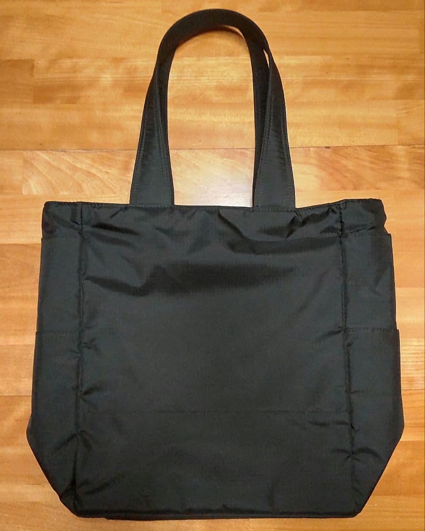 マンハッタン パッセージ スタイリッシュトート & パスケース