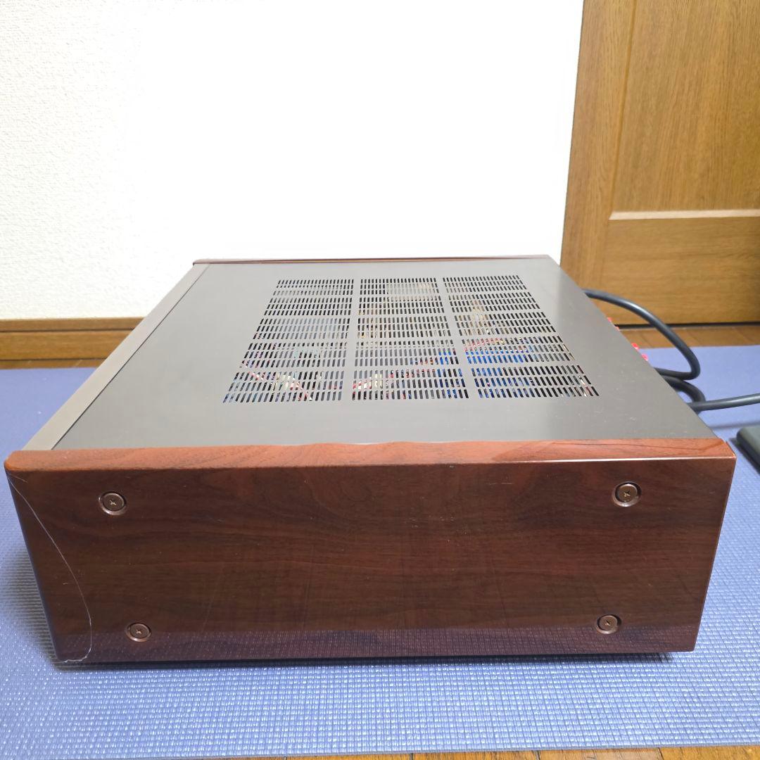 486】YAMAHA AVX-2200DSP AVアンプ リモコン付　ジャンク