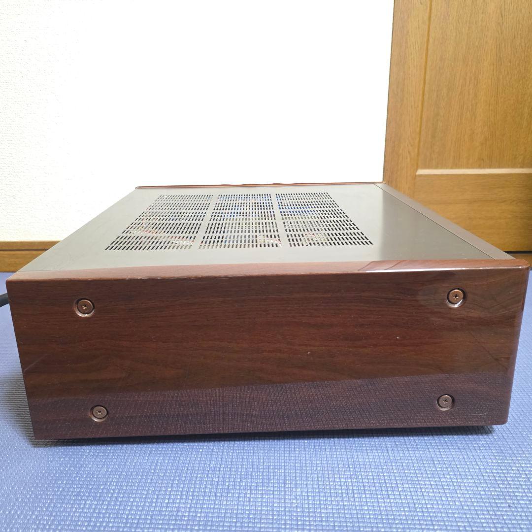 486】YAMAHA AVX-2200DSP AVアンプ リモコン付　ジャンク