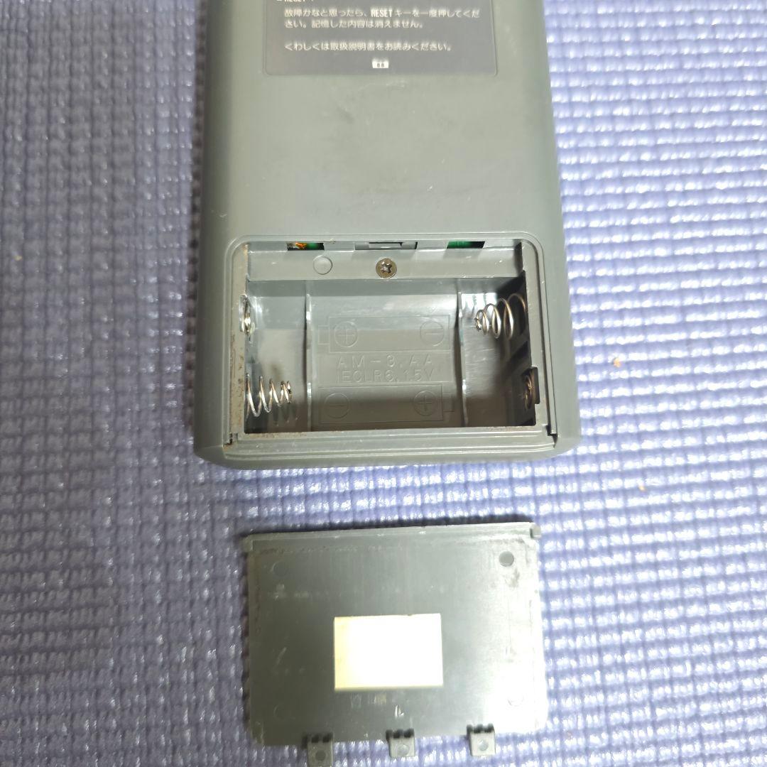 486】YAMAHA AVX-2200DSP AVアンプ リモコン付　ジャンク