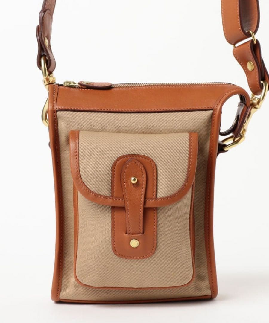 guts/BEAMS PLUS×GHURKA City Pack