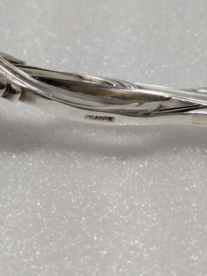 PUIFORCAT ピュイフォルカ ロワイヤル テーブルスプーン B180