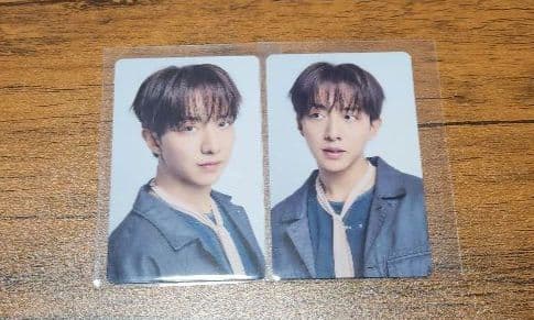 専用ページ CNBLUE　クリスマスグッズ　ジョンシンセット