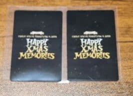 専用ページ CNBLUE　クリスマスグッズ　ジョンシンセット