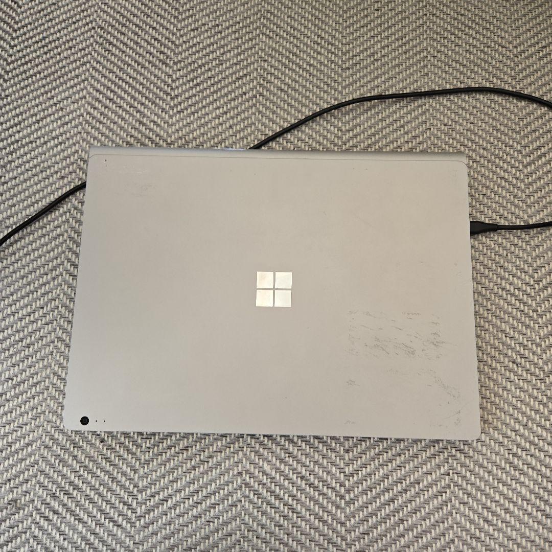 ま*さ様 Microsoft Surface Book2 7300Uモデル