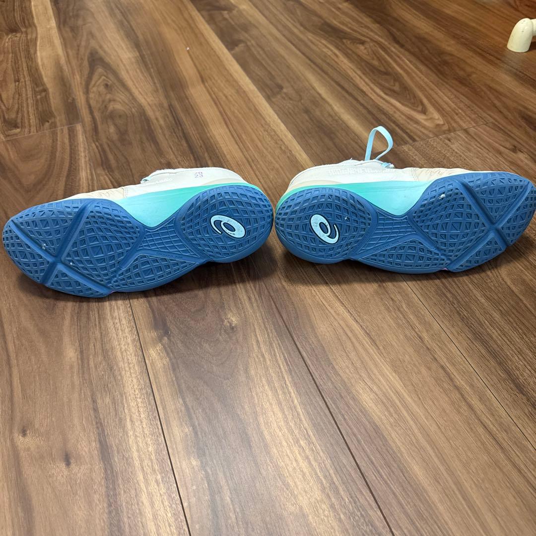 ballaholic バスケ　アンプレアルス　Low 2 27.0cm