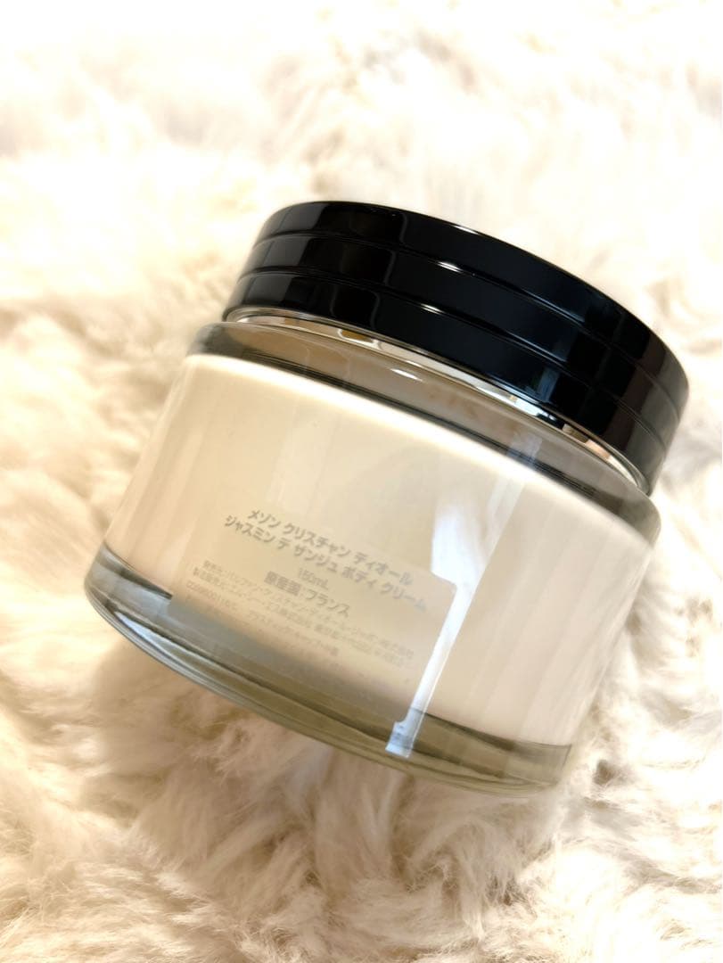 ま*ゆ様 【新品未使用】Christian Dior ジャスミンデサンジュ ボデ