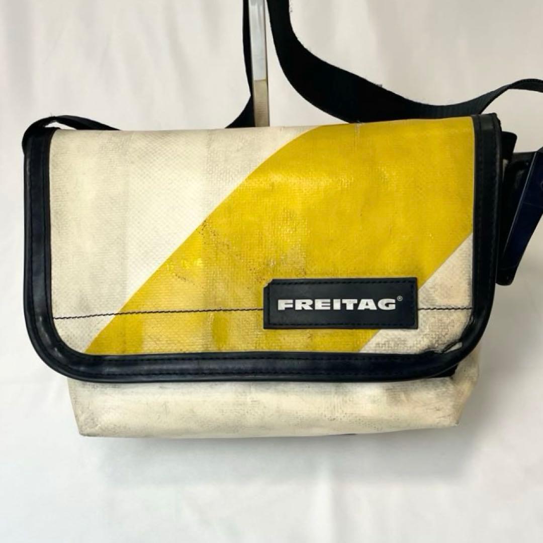 バッグ FREITAG HAWAII FIVE O MINI SHOULDER BAG