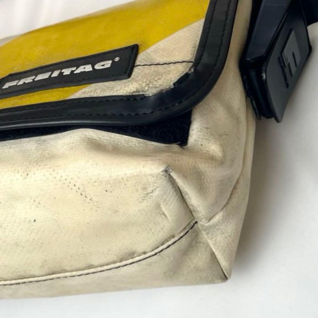 バッグ FREITAG HAWAII FIVE O MINI SHOULDER BAG