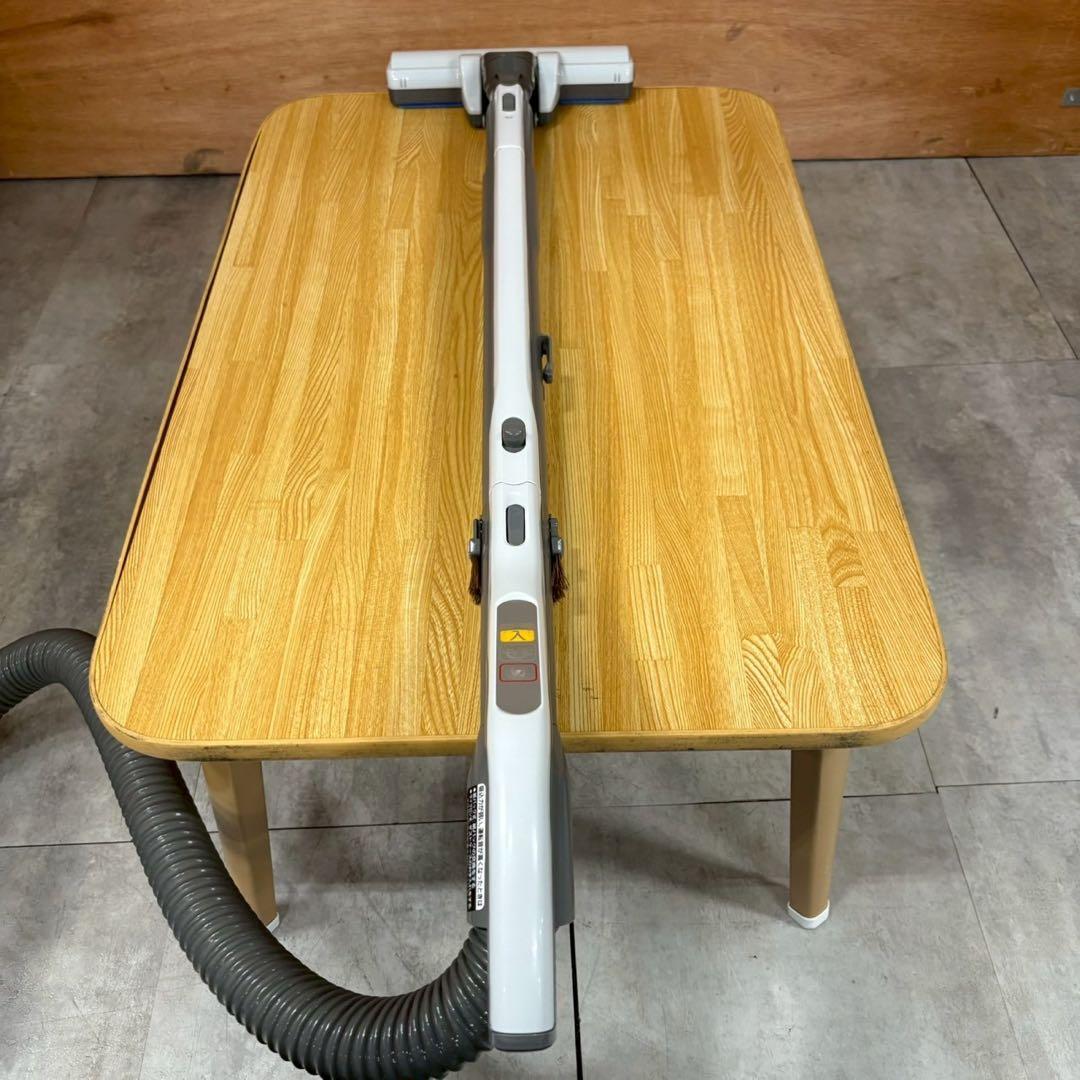 一都三県限定　配送無料　掃除機　紙パック式　MITSUBISHI 三菱