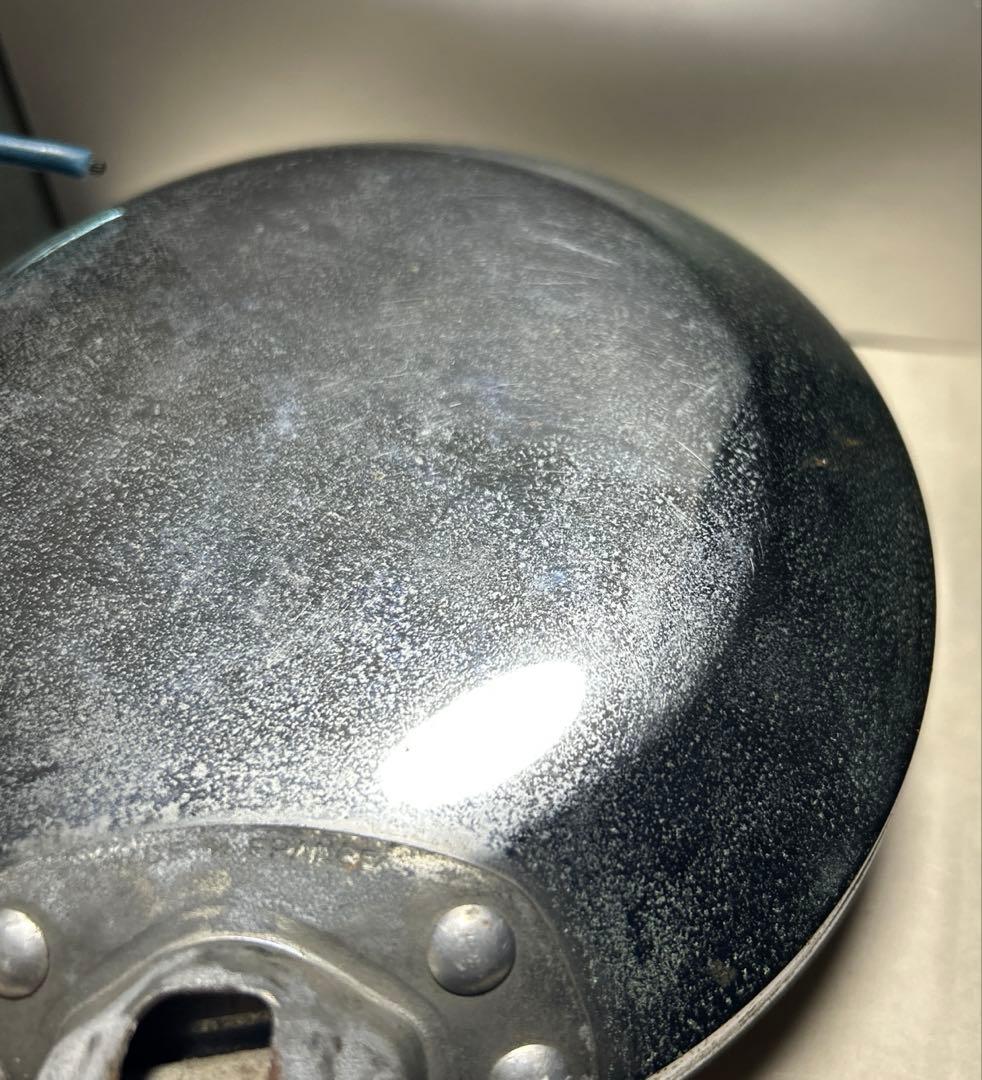 マーシャル フォグランプ 当時物 819 ⚠️現状販売