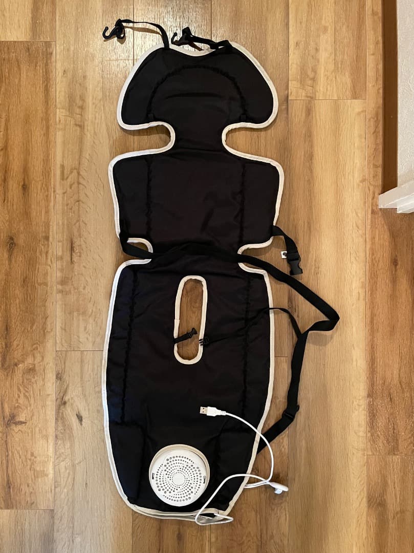 エアラブ4 オレオ　アーモンドクリーム