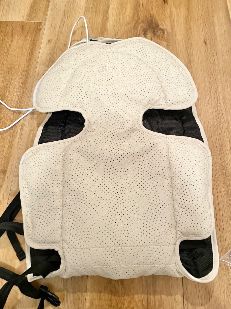 エアラブ4 オレオ　アーモンドクリーム