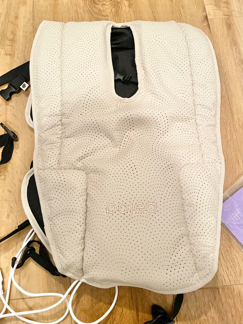 エアラブ4 オレオ　アーモンドクリーム