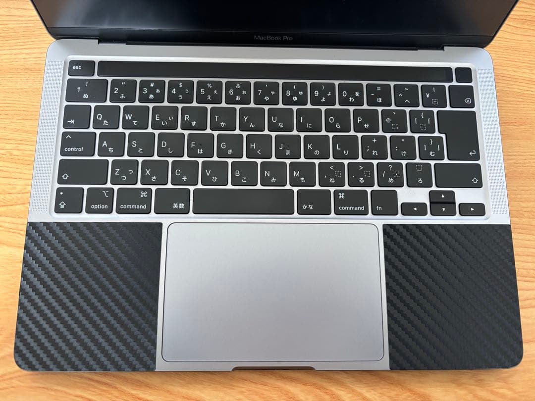 MacBook Pro 13インチ 2020年モデル i5 1TB 16GB