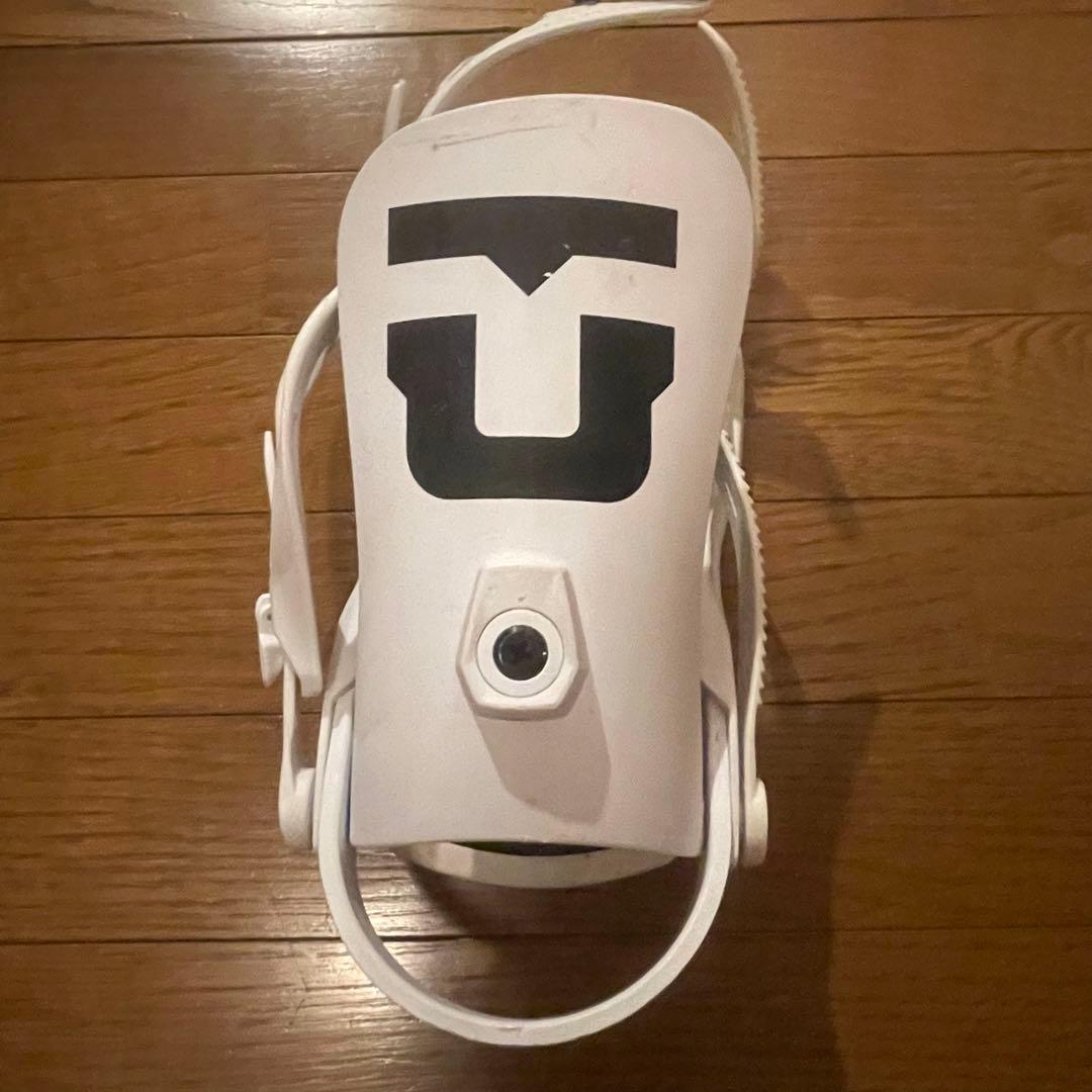 UNION STRATA 21-22モデル　Sサイズ