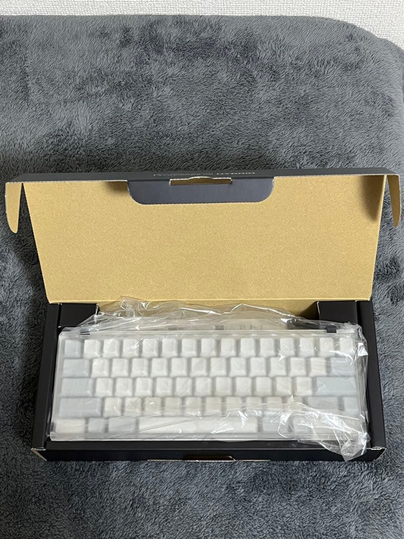 HHKB Pro HYBRID Type-s/白/無刻印/US配列 関連商品5点