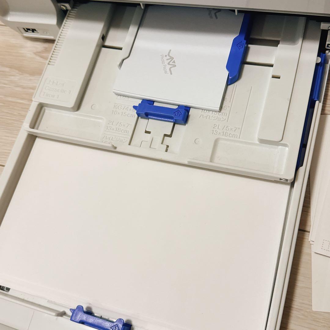 エプロン プリンター EP-315 EPSON カラリオ