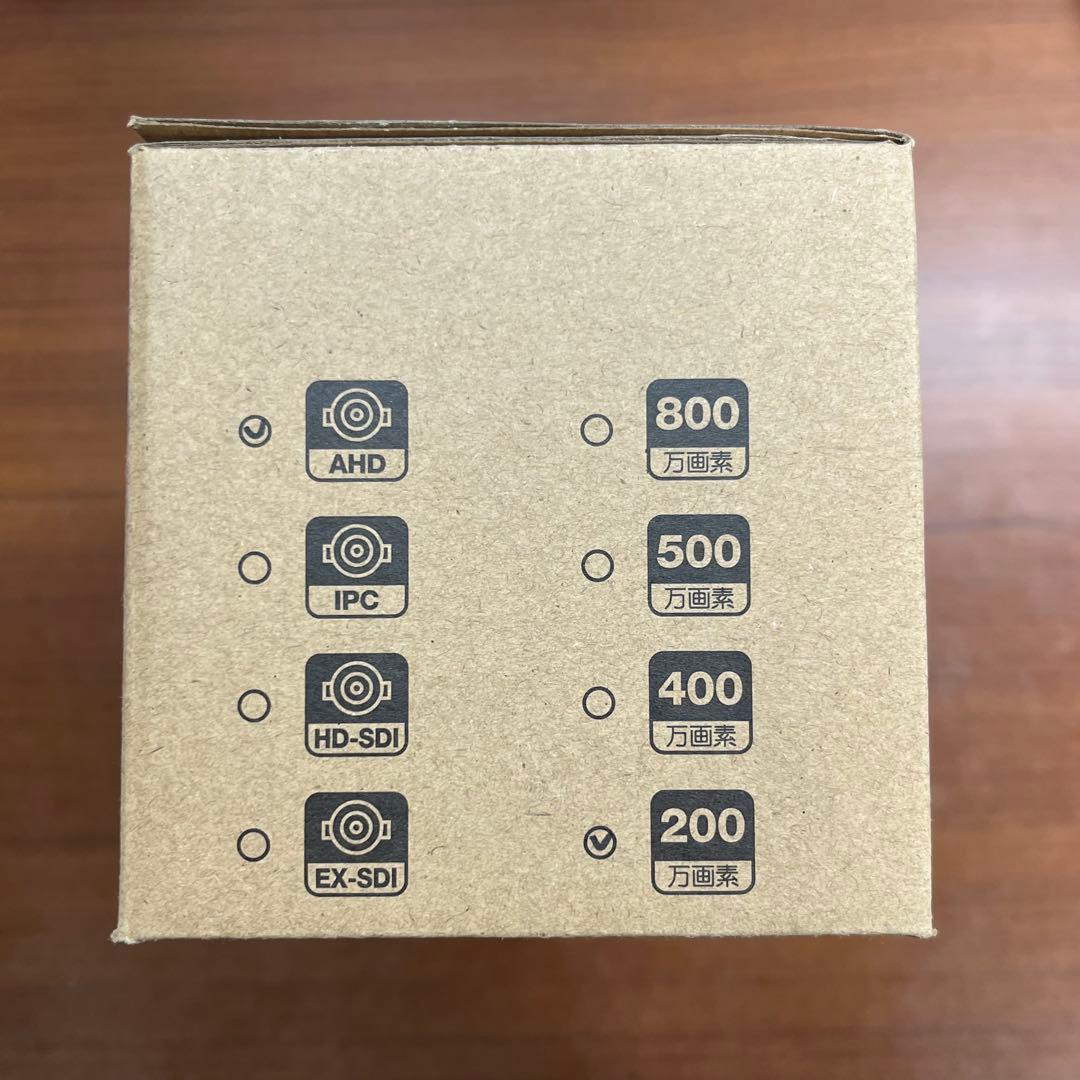 塚本無線 WTWーAR91HW AHD赤外線カメラ