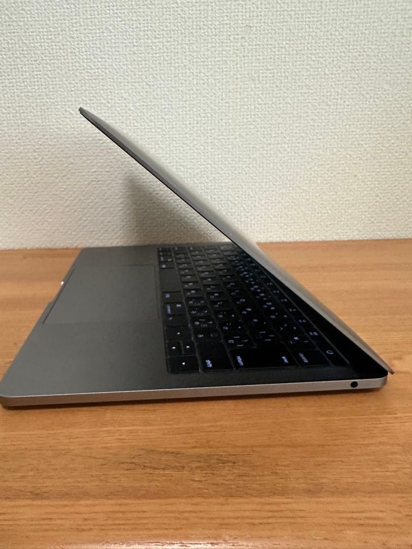 【2024年】Macbook Pro メモリ8GB SSD 256GB 純正