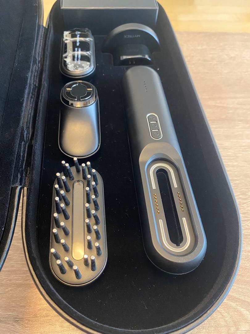 MYTREX PROVE 美顔器 ブラック