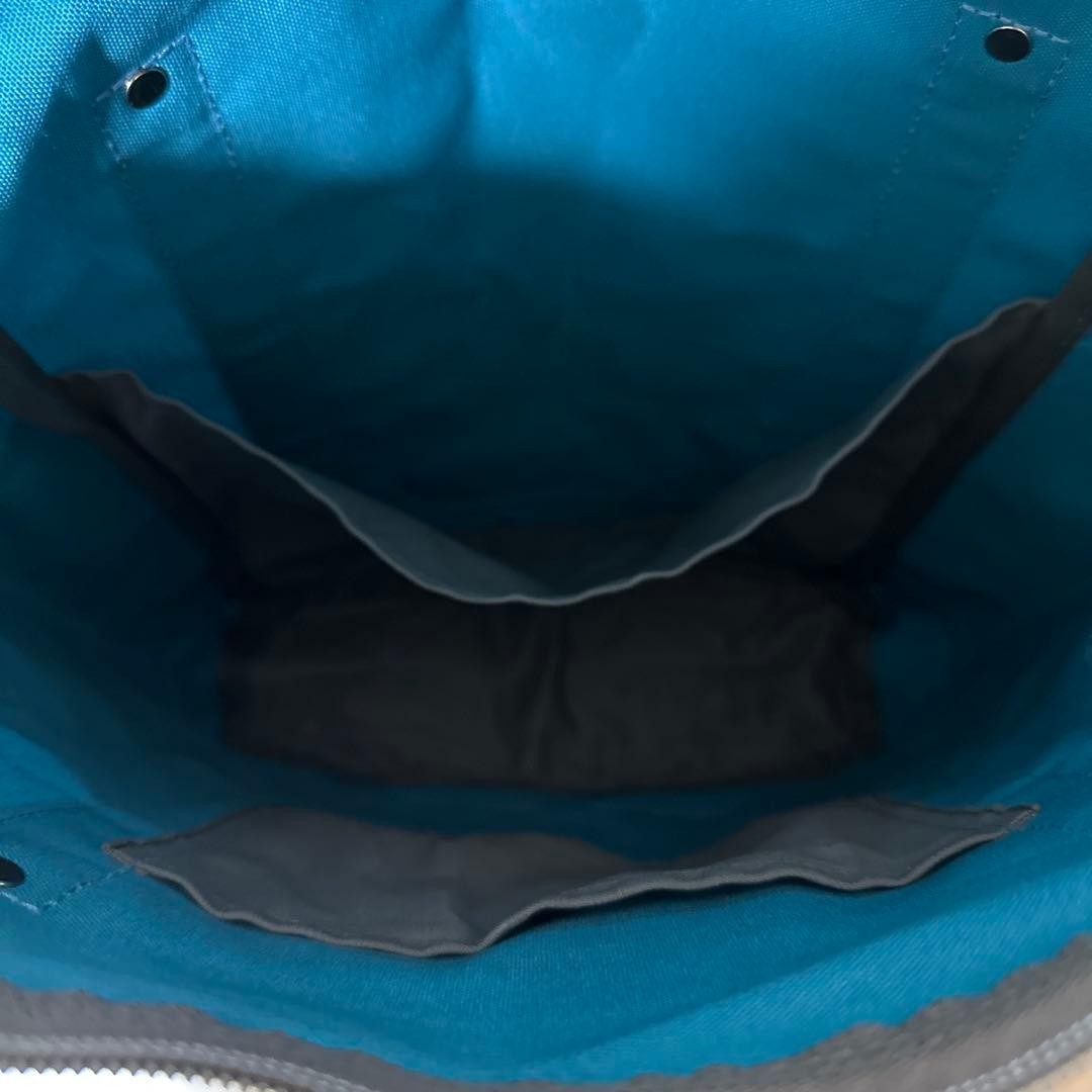 【未使用】一澤帆布 120周年記念 リュックサック