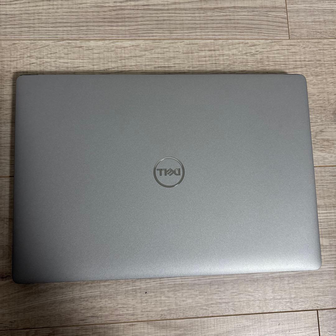 タッチスクリーン対応‼️DELLノート型パソコン　ノートPC