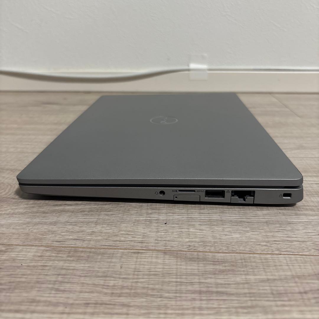 タッチスクリーン対応‼️DELLノート型パソコン　ノートPC