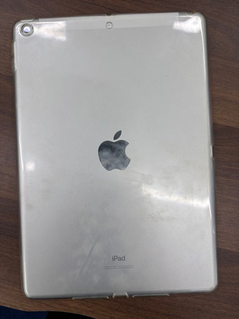 【ジャンク品】Apple iPad 第7世代 10.2インチ 128G