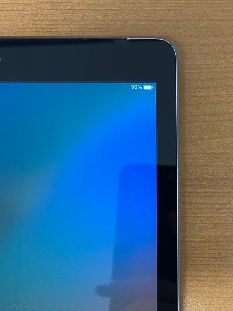 虎*魔様 動作確認済み iPad 第5世代 32GB ID G5531