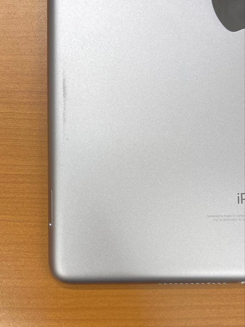 虎*魔様 動作確認済み iPad 第5世代 32GB ID G5531