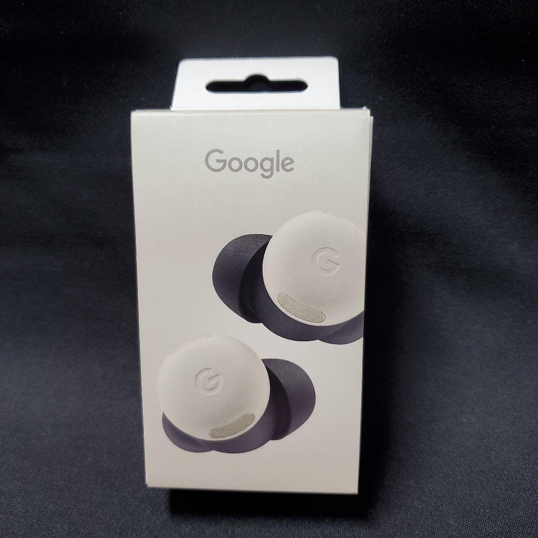 イヤホン Google Pixel Buds Pro 2 Porcelain