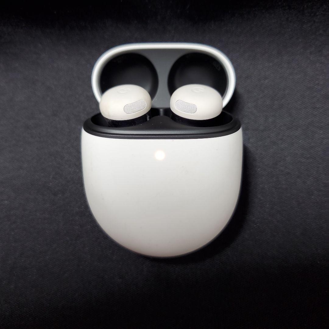 イヤホン Google Pixel Buds Pro 2 Porcelain