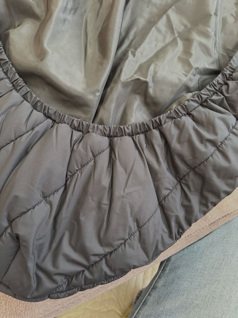 THE NORTH FACE ノースフェイス ベビー シェルブランケット