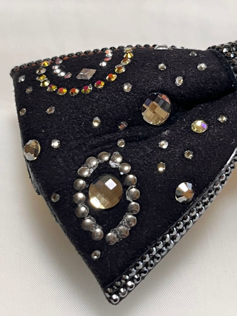 acca ハッピーホリデー限定バレッタ