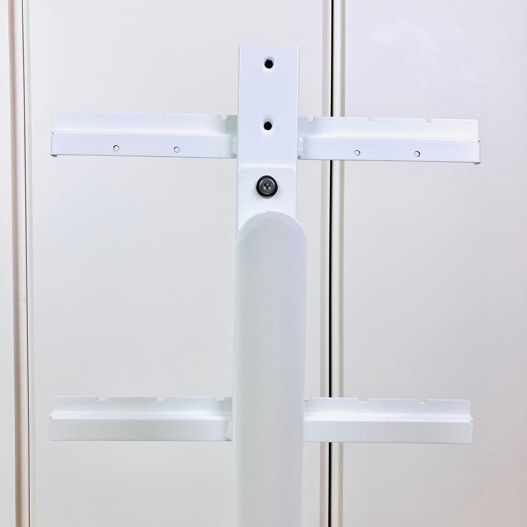 EQUALS WALL anataIRO レギュラータイプ　テレビスタンド