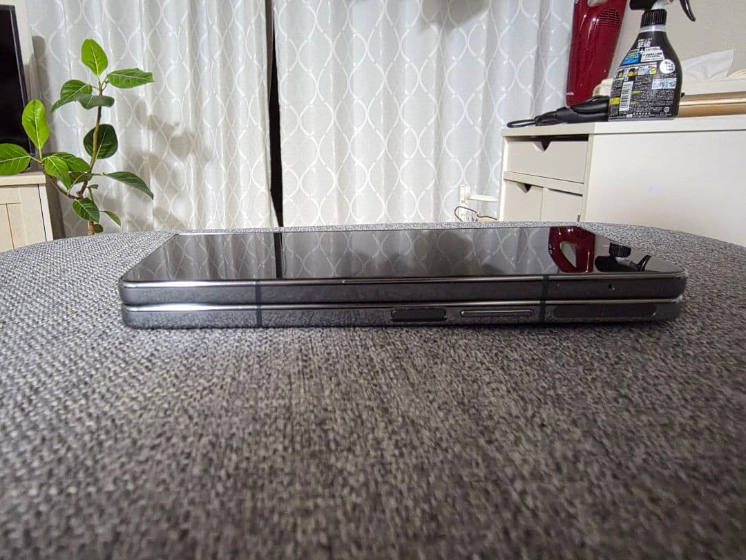 Galaxy Z fold4 256GB docomo版 SIMフリー