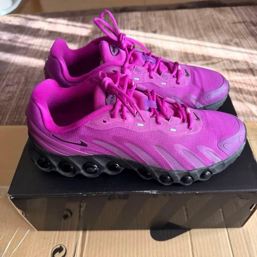 佐*史様 NIKE AIRMAX DN8 27cm