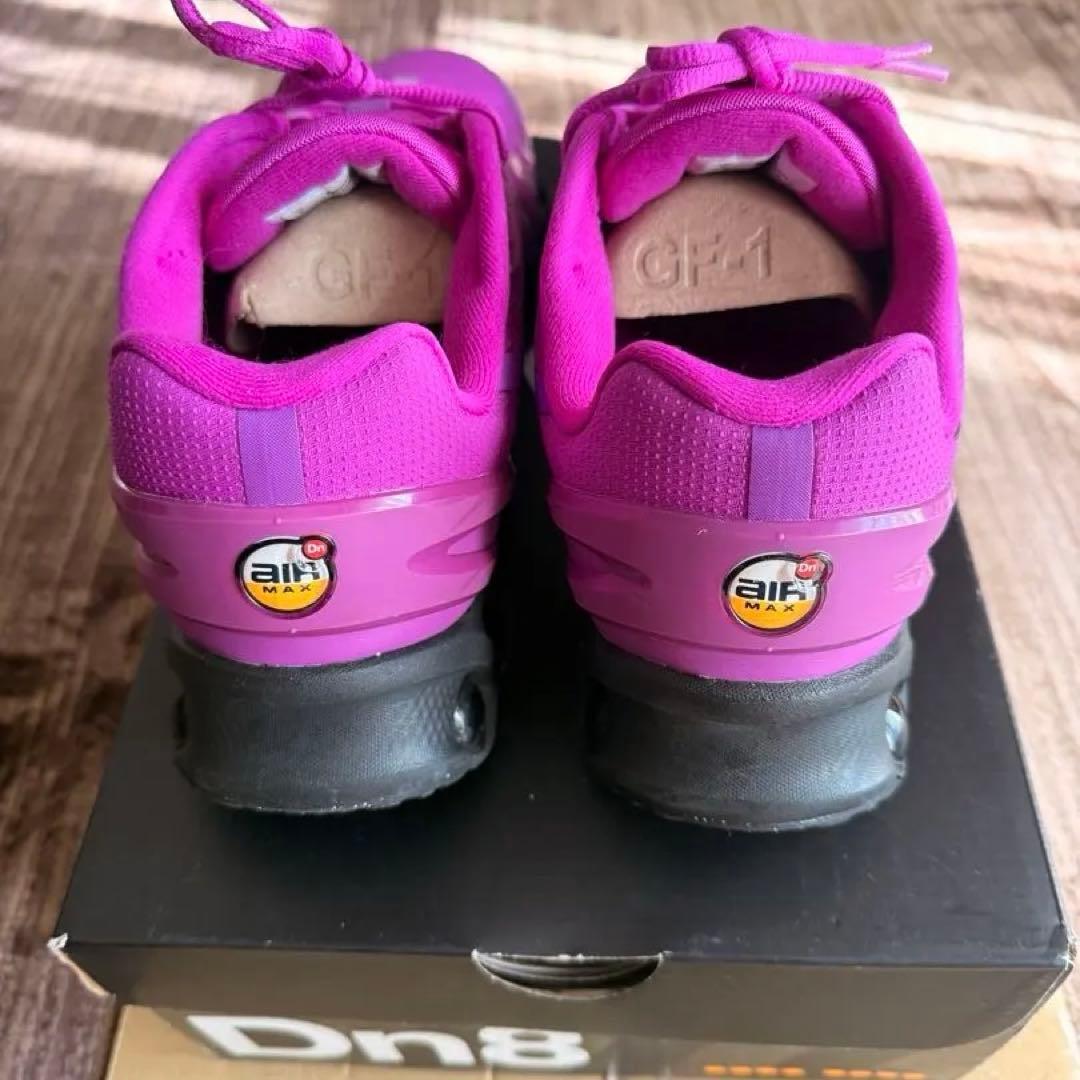 佐*史様 NIKE AIRMAX DN8 27cm