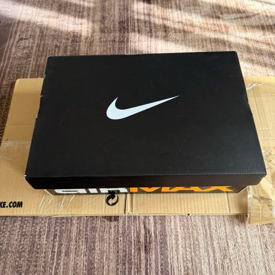 佐*史様 NIKE AIRMAX DN8 27cm