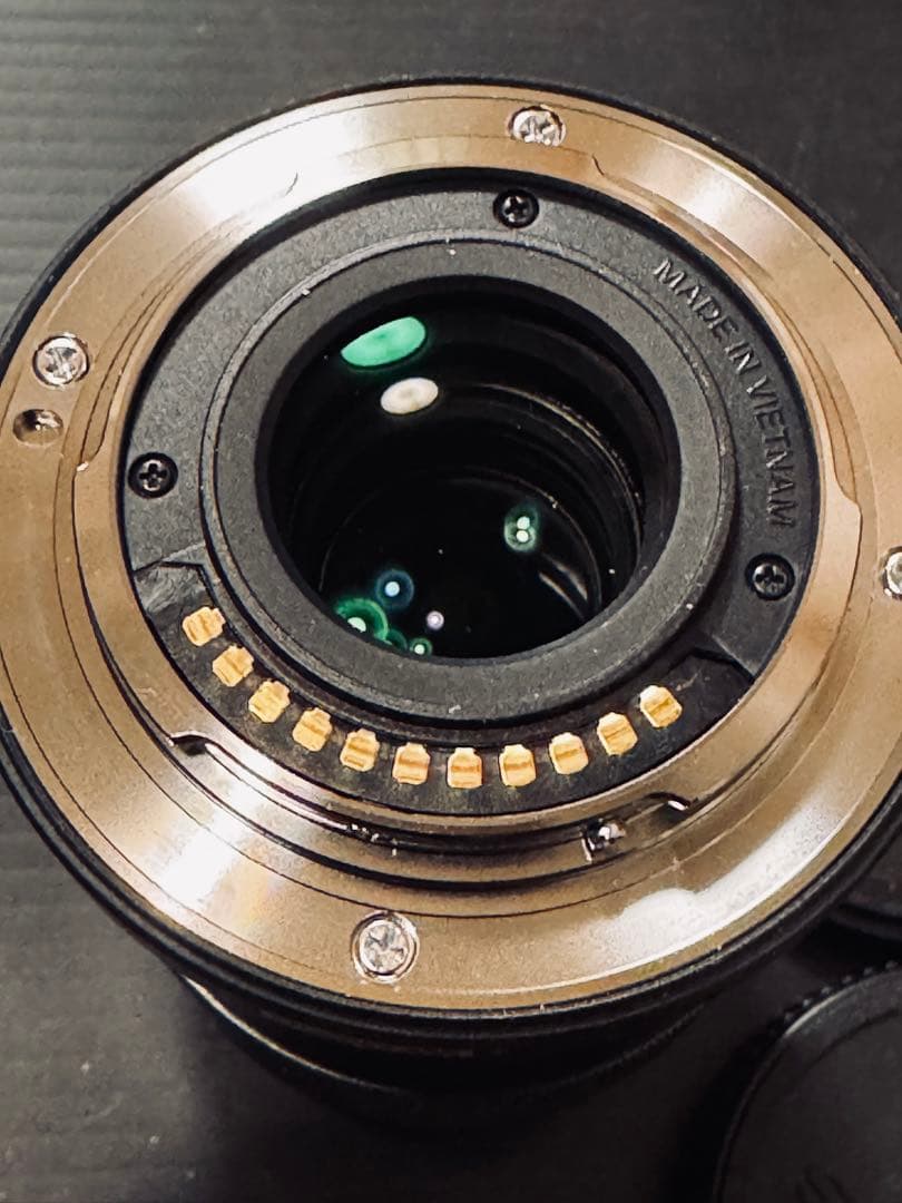 オリンパスM.ZUIKO DIGITAL ED 60mm F2.8 Macro