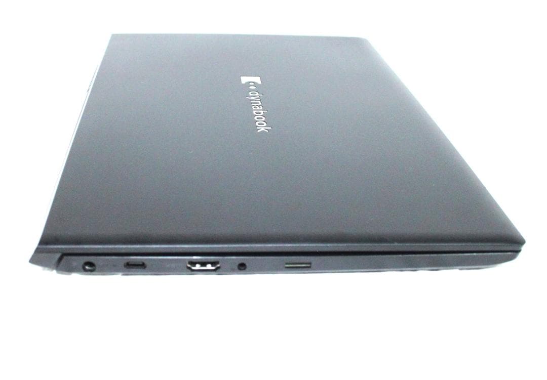 Windowsノート本体 Dynabook S73FS i5-10th HDMI TypeC j16