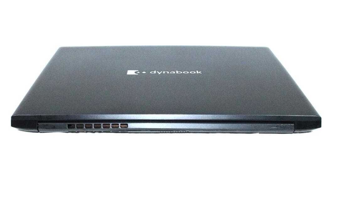 Windowsノート本体 Dynabook S73FS i5-10th HDMI TypeC j16