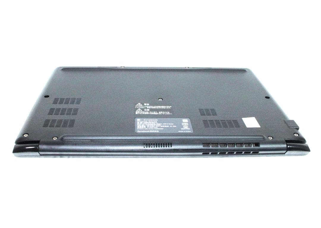 Windowsノート本体 Dynabook S73FS i5-10th HDMI TypeC j16