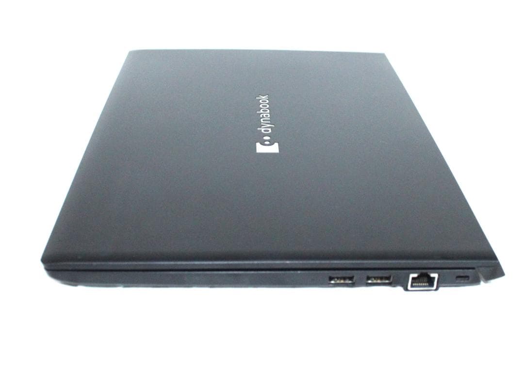 Windowsノート本体 Dynabook S73FS i5-10th HDMI TypeC j16